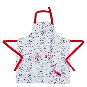FLAMINGO APRON